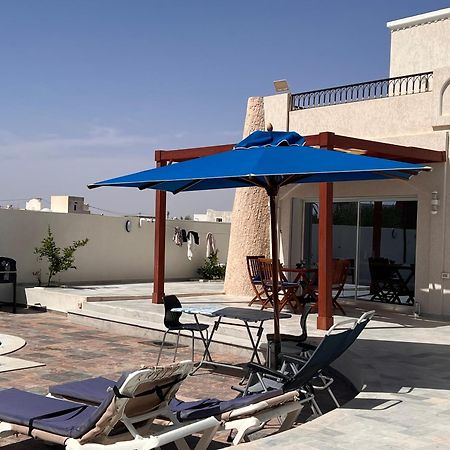 Villalina Haut Standing Djerba Ajim Esterno foto