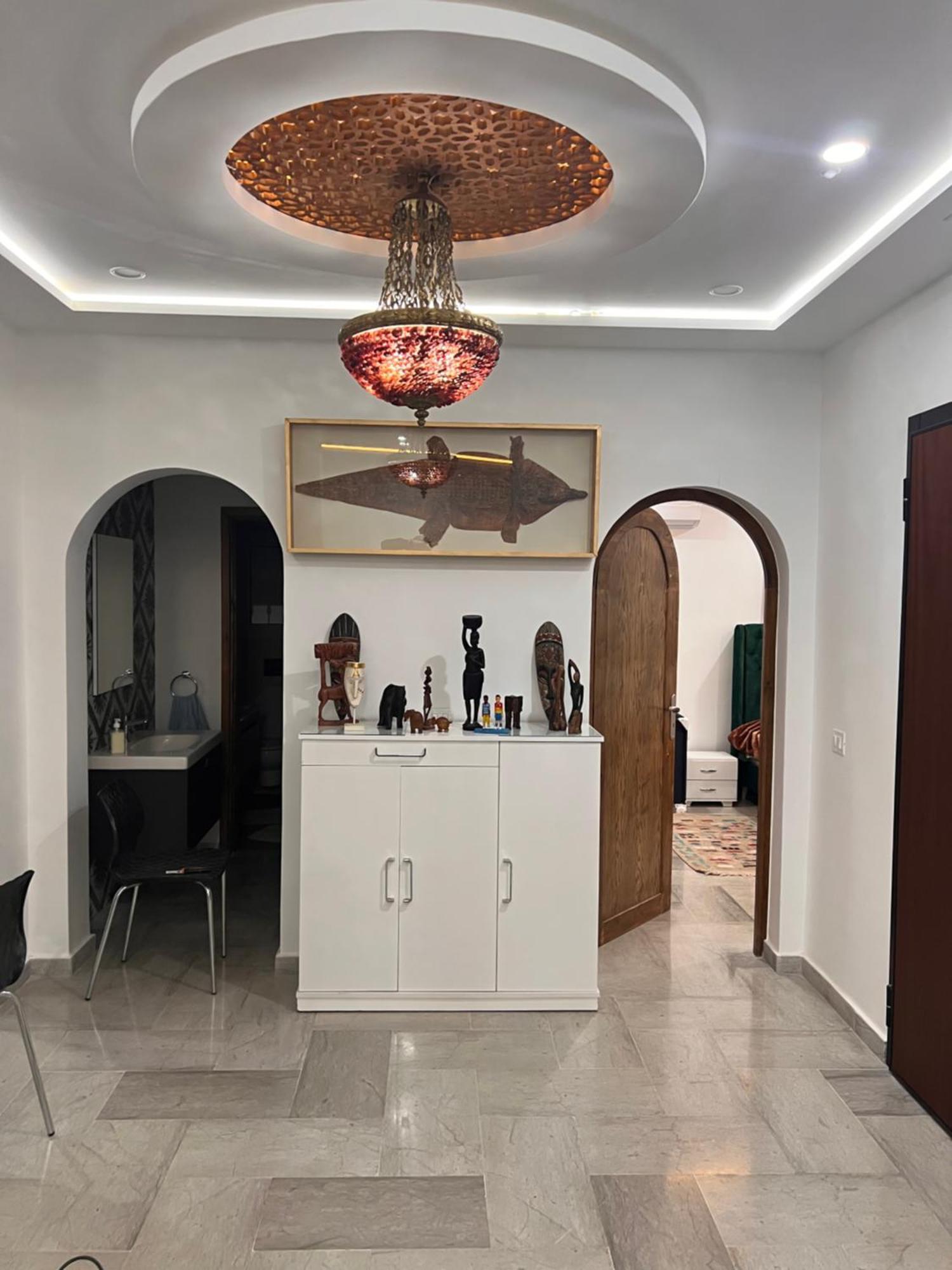 Villalina Haut Standing Djerba Ajim Esterno foto